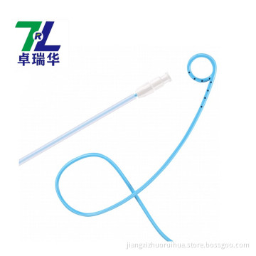 Disposable Nasobiliary Catheter